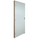 Ver mais imagens de Porta Lisa Prime Batente Ecológico 09 Fechadura Stilo Externa 82 x 210 Abertura Direita Branco