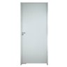 Porta Lisa Prime Batente Ecológico 09 Fechadura Stilo Wc 62 X 2,10 Lado Esquerdo - 5