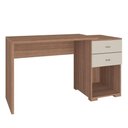Ver imagem 2 de Mesa Multimidia para Computador Setiba Rimo Carvalho/off White