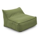 Ver imagem 4 de Puff Solare Chaise Lounge Outdoor Área Externa Pet Friendly Anti Pilling Enchimento Perolas Eps