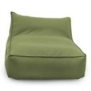 Ver imagem 5 de Puff Solare Chaise Lounge Outdoor Área Externa Pet Friendly Anti Pilling Enchimento Perolas Eps