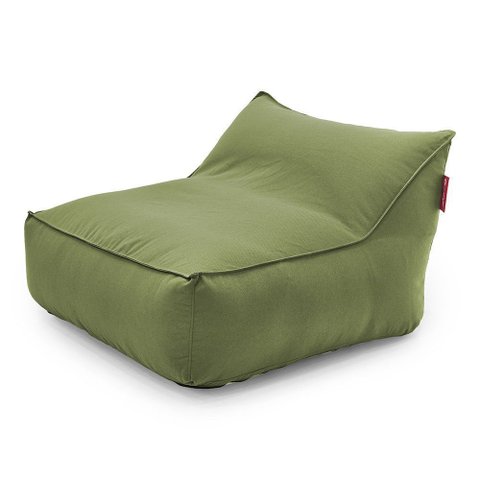 Puff Solare Chaise Lounge Outdoor Área Externa Pet Friendly Anti Pilling Enchimento Perolas Eps