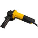 Ver imagem 7 de Esmerilhadeira Angular 4.1/2 POL 850W 115MM EV850 EVALD + Kit 3 Discos-220V