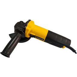Esmerilhadeira Angular 4.1/2 POL 850W 115MM EV850 EVALD + Kit 3 Discos-220V - 7