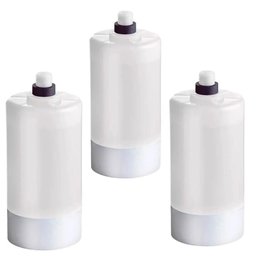 Kit 3 Refil para Filtro Lorenzetti Acqua Bella Vitale - 1