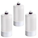 Ver imagem 1 de Kit 3 Refil para Filtro Lorenzetti Acqua Bella Vitale