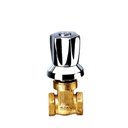 Ver imagem 1 de Registro de Gaveta C/acabamento C50 1.1/2' Stoc Metais