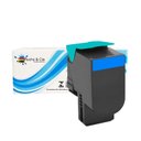 Ver imagem 1 de Toner Comp C54x C540h1cg C540a X544 543 548 Ciano 2k