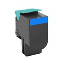 Ver imagem 2 de Toner Comp C54x C540h1cg C540a X544 543 548 Ciano 2k