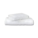 Ver imagem 1 de Jogo de Toalha 2 Peças - Banho + Rosto - Vanilla - Super Soft - 100% Algodão - Buddemeyer Cor: Branc