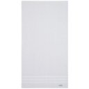 Ver imagem 3 de Jogo de Toalha 2 Peças - Banho + Rosto - Vanilla - Super Soft - 100% Algodão - Buddemeyer Cor: Branc