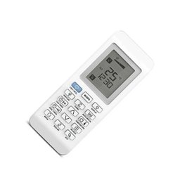 Controle Para Ar Electrolux Ti22R Ti24F Ti12R Ti18F Inverter - 1