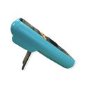 Ver imagem 7 de Kit 2 Multímetro Digital True Rms Frequência Cat Iv Capacitância 600v Tensão Corrente Md-810 Portáti