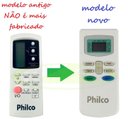 Ver imagem 3 de CONTROLE ORIGINAL AR CONDICIONADO PHILCO PH9000FM 096652003 PH9000FM3 096652036 PH9000QFM 096652002