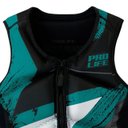 Ver imagem 4 de Colete Salva-vidas Hydro Citrus Rev. 2 Aquarius | Tamanho Eg1