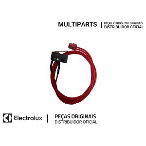 Microchave A08811901 Purificador Electrolux Pa31g