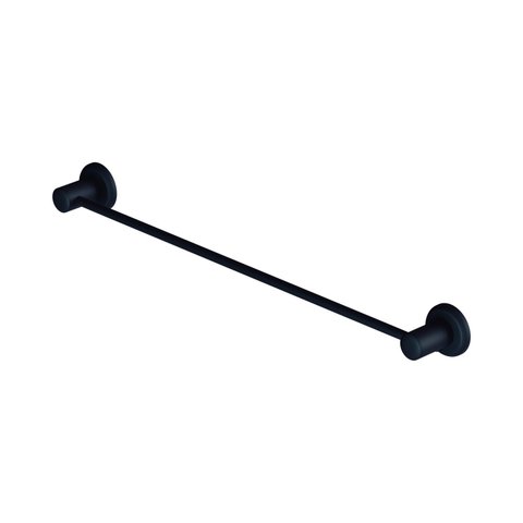 Porta Toalha Horizontal Banheiro Durável e Resistente