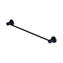 Ver imagem 1 de Porta Toalha Horizontal Banheiro Durável e Resistente