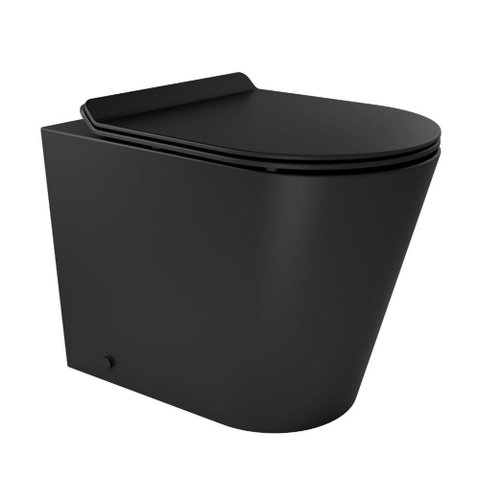 Vaso Sanitário Docol Liss 12009746119 Ônix