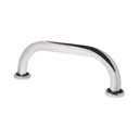 Ver imagem 1 de Barra de Apoio Metal Idoso Deficiente 40 Cm