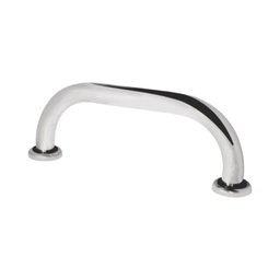 Barra de Apoio Metal Idoso Deficiente 40 Cm - 1