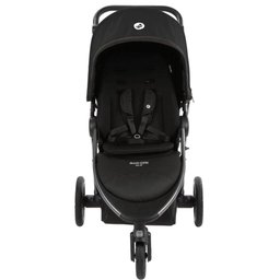 Travel System Gia XP Trio Isofix 360 Maxi-Cosi Midnight Black + Arco Sunny Stroll - 3