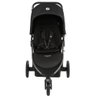 Travel System Gia XP Trio Isofix 360 Maxi-Cosi Midnight Black + Arco Sunny Stroll - 3