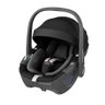 Travel System Gia XP Trio Isofix 360 Maxi-Cosi Midnight Black + Arco Sunny Stroll - 4
