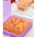 Ver imagem 2 de Sanduicheira Sanduba Coza Nutri Lilás Lavanda