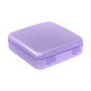 Ver imagem 1 de Sanduicheira Sanduba Coza Nutri Lilás Lavanda