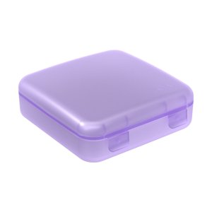 Sanduicheira Sanduba Coza Nutri Lilás Lavanda