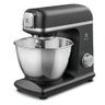 Batedeira Planetária Electrolux preta 800w Expert KMP70 - 127V - 10