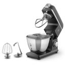 Ver imagem 2 de Batedeira Planetária Electrolux preta 800w Expert KMP70 - 127V