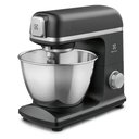 Ver imagem 3 de Batedeira Planetária Electrolux preta 800w Expert KMP70 - 127V