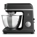Ver imagem 4 de Batedeira Planetária Electrolux preta 800w Expert KMP70 - 127V