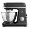 Batedeira Planetária Electrolux preta 800w Expert KMP70 - 127V - 4
