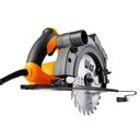 Ver imagem 2 de Serra Circular 1500w 5700rpm 127v Wap