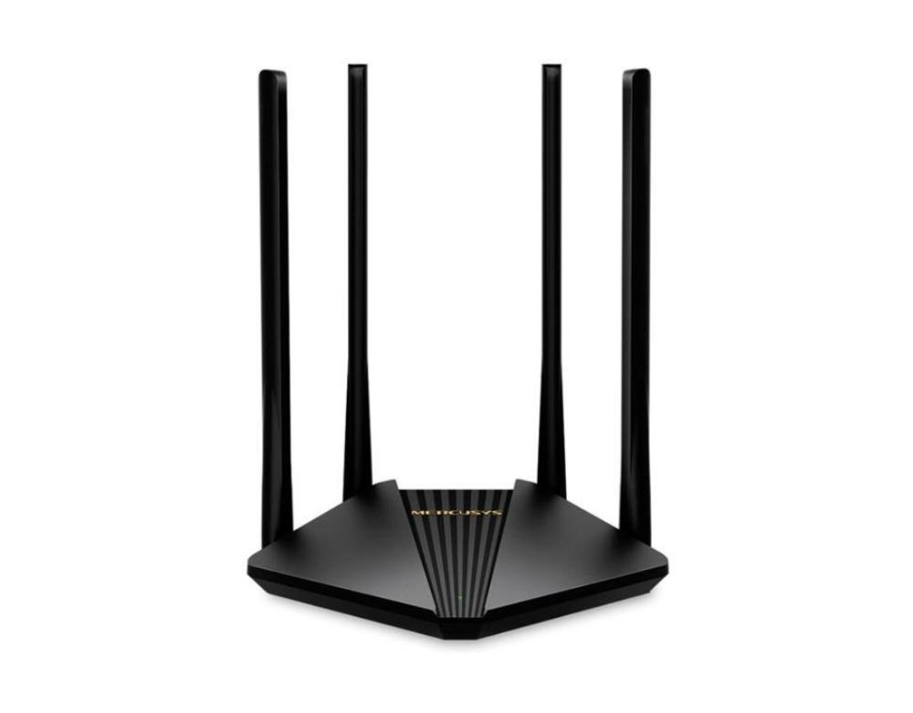 Roteador Mercusys AC1200 Wireless Dual BAND Gigabit Router MR30G(BR) - MMC0001 - 2