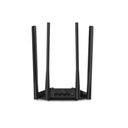 Ver imagem 1 de Roteador Mercusys AC1200 Wireless Dual BAND Gigabit Router MR30G(BR) - MMC0001