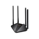 Ver imagem 3 de Roteador Mercusys AC1200 Wireless Dual BAND Gigabit Router MR30G(BR) - MMC0001