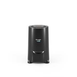 Centrífuga de Roupas Mueller Dry 8,8kg Preta 127v