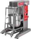 Ver imagem 1 de Batedeira Planetária Inox 4 Velocidades 38litros Monofásica 220v Bp38c - G.paniz (não Disponível Par