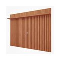 Ver imagem 2 de Painel Ripado para Tv até 70 Polegadas Trend Espresso Moveis 100% MDF