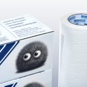 Ver imagem 2 de Xô Mofo 60cm X 3m Anti Mofo e Antibactéria