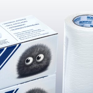 Xô Mofo 60cm X 3m Anti Mofo e Antibactéria
