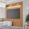 Painel para Tv até 70 Polegadas Led Maragogi 100% MDF - 1