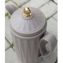 Ver imagem 3 de Garrafa Térmica de Mesa Deep Grey Chá Café Leite de 1 Litro