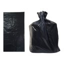 Ver imagem 4 de Saco de Lixo 200l Refocado Pct 100unid Menor Preco Cor:preto