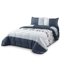Ver imagem 1 de Edredom New Confort Altenburg 190x230 Dupla Face 13580886001
