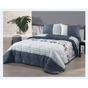 Ver imagem 2 de Edredom New Confort Altenburg 190x230 Dupla Face 13580886001